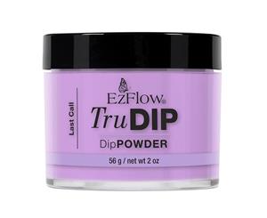 EzFlow TruDip Nail Dipping Powder - Last Call (56g) SNS