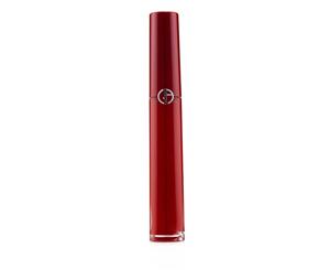 Giorgio Armani Lip Maestro Liquid Lipstick # 409 Red 6.5ml/0.22oz