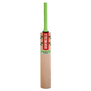 Gray Nicolls Velocity Strike Junior Cricket Bat