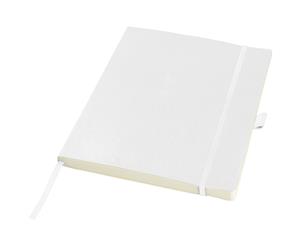Journalbooks Pad Tablet Size Notebook (White) - PF811