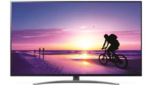 LG 55-inch SM86 Super UHD LED LCD AI ThinQ Smart TV