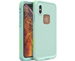 LIFEPROOF FRE WATERPROOF CASE FOR IPHONE XS MAX - TIKI