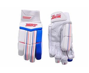 MRF Elegance Cricket Batting Gloves - Men's Left Hand
