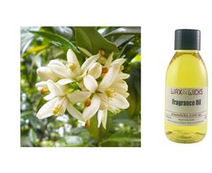 Neroli & Ylang Ylang - Fragrance Oil