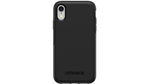 OtterBox Symmetry Case iPhone XR - Black