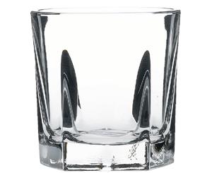Pack of 12 Libbey Inverness Tumblers 210ml