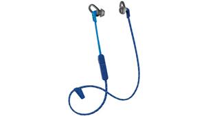 Plantronics BackBeat Fit 305 In-Ear Wireless Headphone - Blue