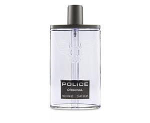 Police Original EDT Spray 100ml/3.4oz