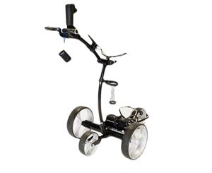 Quokka S5 Lithium Battery Remote Control Golf Buggy