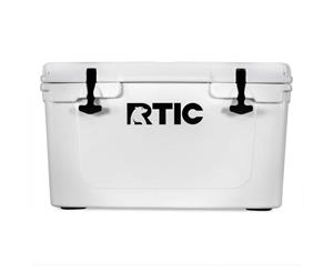 RTIC 45L Roto-Moulded Ice Cooler Box
