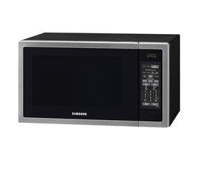 Refurbished Samsung 28L 1000W Microwave Oven Enamel Interior ME6104ST