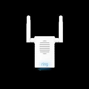 Ring Chime Pro With Wi-Fi Extender