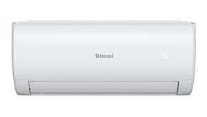 Rinnai 2.5kW Inverter Split System Reverse Cycle Air Conditioner