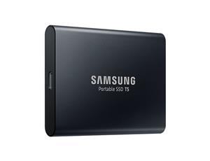 Samsung Portable SSD T5 (MU-PA2T0B/WW) 2TB USB3.1 (Gen2) External HDD
