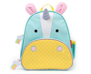 Skip Hop Kids' Zoo Backpack - Unicorn