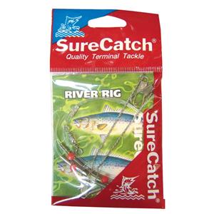Surecatch River Rig