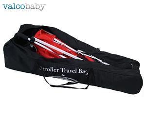 Valco Baby Umbrella Stroller / Pram Travel Bag - Black
