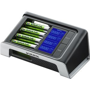 Varta Ultra Fast AA/AAA LCD Battery Charger