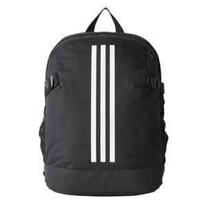 adidas BP Power IV Medium Backpack Black / White
