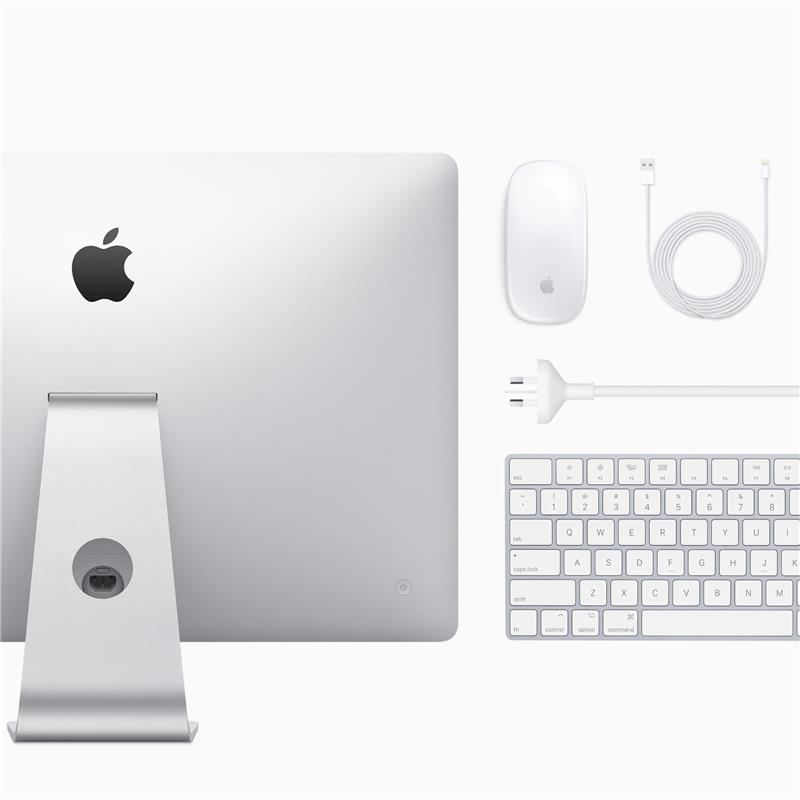 Apple iMac with Retina 4K display 21.5-inch 3.0GHz i5 1TB
