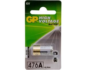 476A 6V Alkaline Battery Gp 4Lr44 4891199003769 6V Alkaline