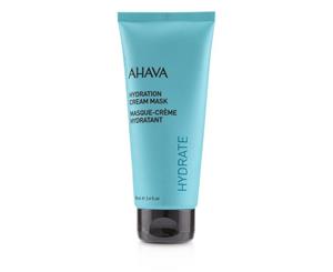 Ahava Hydration Cream Mask (Limited Edition) 100ml/3.4oz