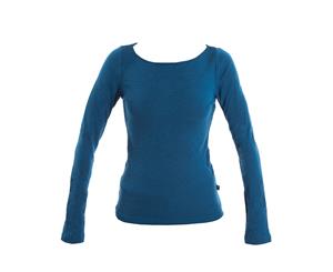 Alisa Pull Over - Child - Teal