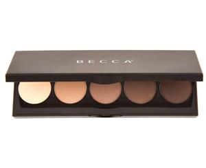 BECCA Ombre Nudes Eye Palette 8.5g