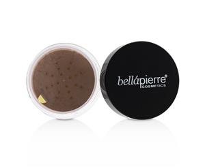 Bellapierre Cosmetics Mineral Blush # Suede (Strawberry Rose) 4g/0.13oz