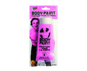 Body Paint 100ml Pink