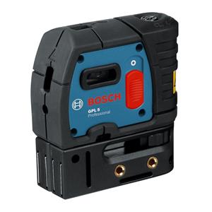 Bosch Blue 5 Point Laser Level
