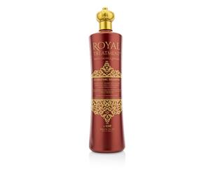 CHI Royal Treatment Hydrating Shampoo (For Dry Damaged and Overworked ColorTreated Hair) 946ml/32oz