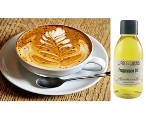 Cappuccino Hazelnut - Fragrance Oil