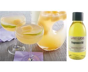 Champagne Pear - Fragrance Oil