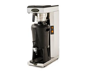 Coffee Queen Mega Gold Filtered Coffee Machine