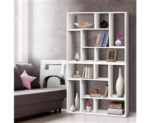 DIY Display Cube Shelf Sidetable Cabinet Storage Ladder TV Unit Bookcase