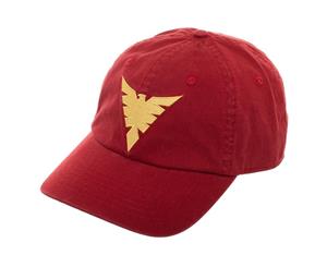 Dark Phoenix Dad Hat