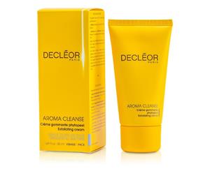 Decleor Aroma Cleanse Phytopeel Natural Exfoliating Cream 50ml/1.7oz
