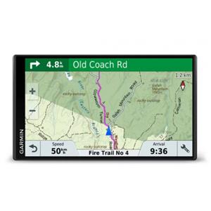 Garmin - RV 775 MT-S In Car GPS