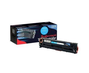 IBM Brand Replacement Toner for CE321A