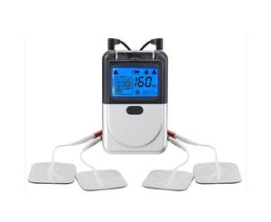 Interferential TENS Machine Stimulator for Deep Nerve & Muscle Pain
