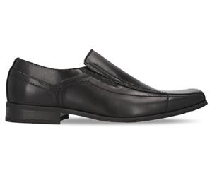 Jonathan Adams Men's Callum Dress Shoe - Black