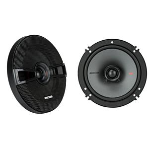 Kicker KSC6504 6.5" Car Speakers