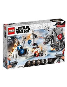LEGO Star Wars Action Battle Echo Base Defense
