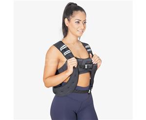 Lifespan Fitness Weight Vest 10kg