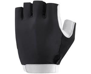 Mavic Cosmic Classic Bike Gloves Black/White