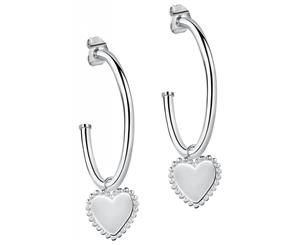 Morellato womens Stainless steel earrings SAKM45