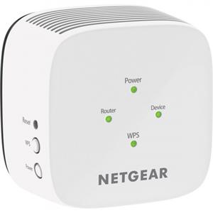Netgear - EX6110 - AC1200 WiFi Range Extender