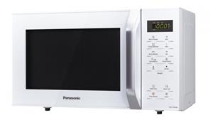 Panasonic 25L Microwave - White