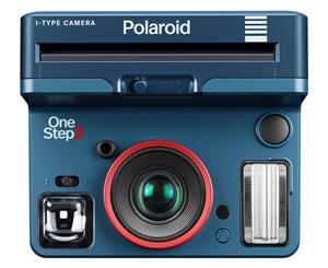 Polaroid OneStep 2 Viewfinder i-Type Instant Camera - Stranger Things Edition